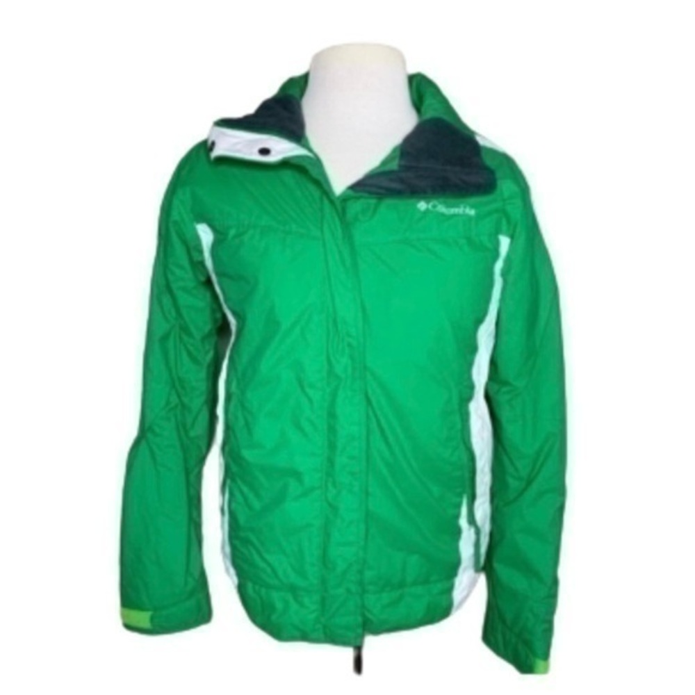 Columbia Medium Weight Jacket